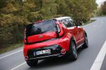 Kia Soul 2014 года (EU)